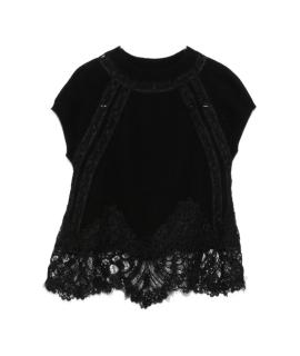 ERMANNO SCERVINO Футболка