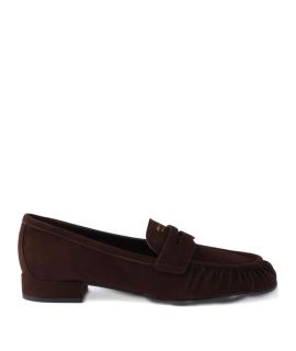 PRADA Лоферы