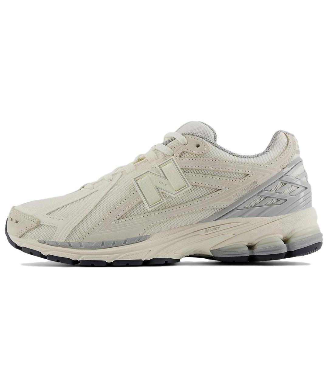 NEW BALANCE Бежевые кроссовки, фото 2