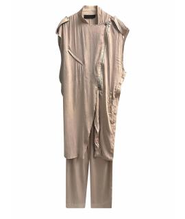 HAIDER ACKERMANN Костюм с брюками