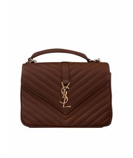 SAINT LAURENT Сумка через плечо
