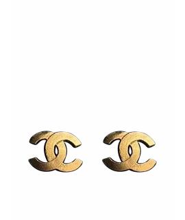 CHANEL Серьги