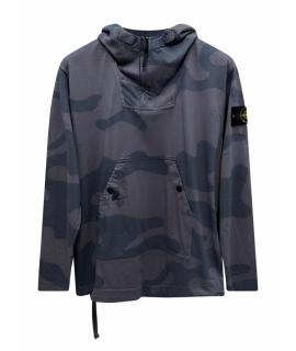 STONE ISLAND Худи/толстовка