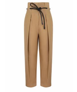 3.1 PHILLIP LIM Брюки широкие