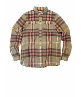 BURBERRY Рубашка