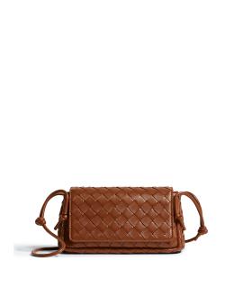 BOTTEGA VENETA Клатч/вечерняя сумка