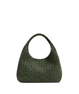 BOTTEGA VENETA Сумка через плечо