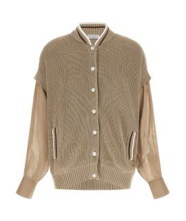 BRUNELLO CUCINELLI Кардиган