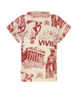 VIVIENNE WESTWOOD Футболка