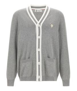BRUNELLO CUCINELLI Кардиган
