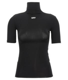 OFF-WHITE Футболка