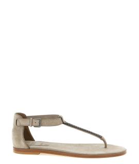 BRUNELLO CUCINELLI Босоножки