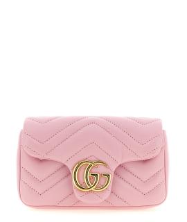 GUCCI Сумка через плечо
