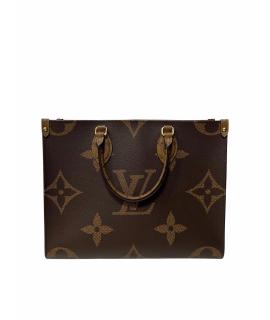 LOUIS VUITTON Сумка с короткими ручками