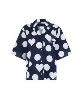 JACQUEMUS Рубашка