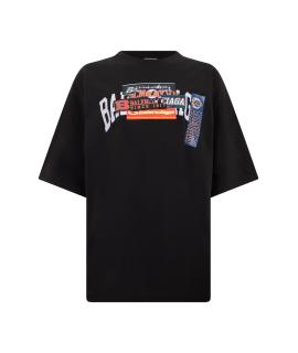 BALENCIAGA Футболка