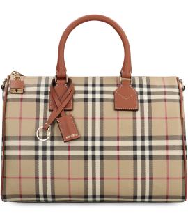 BURBERRY Сумка с короткими ручками
