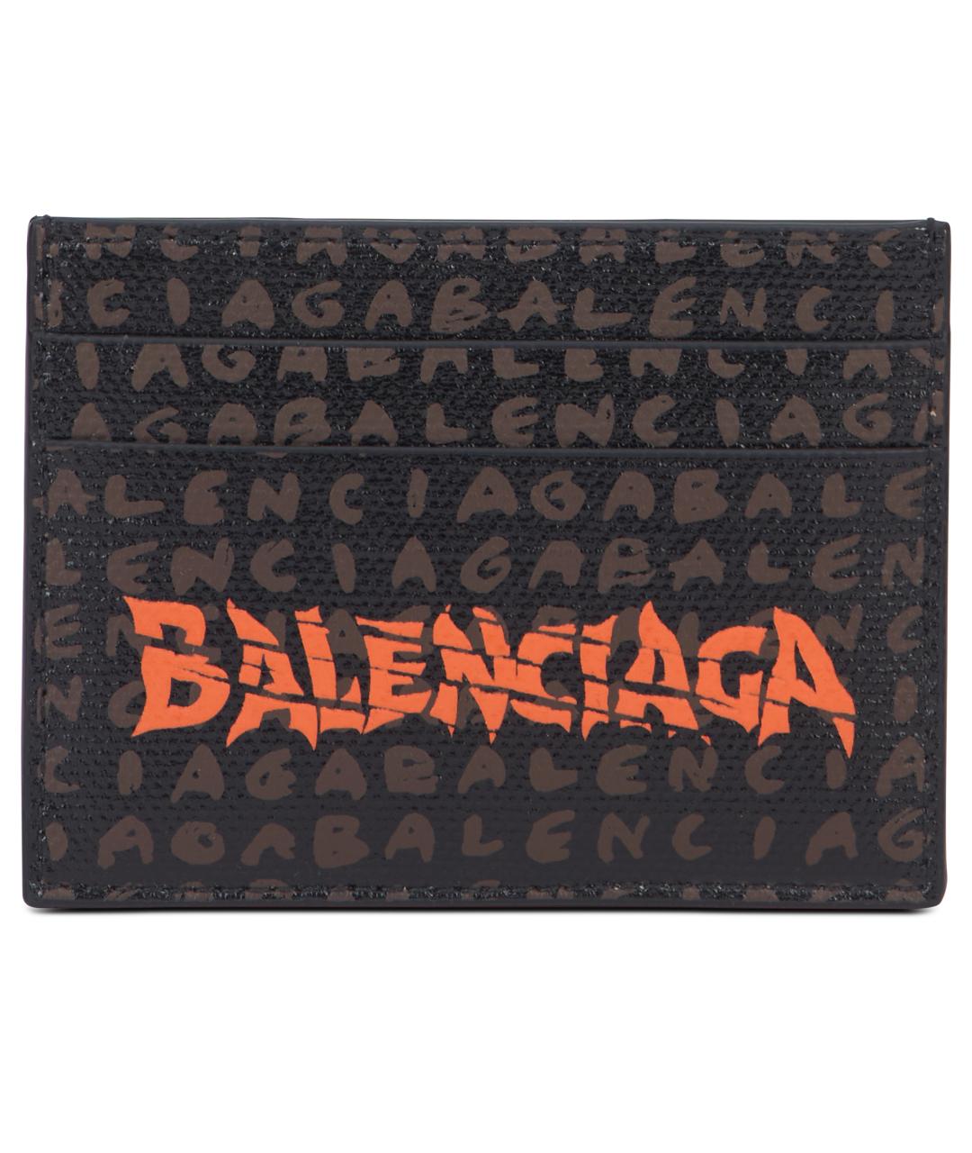 BALENCIAGA Мульти кардхолдер, фото 1