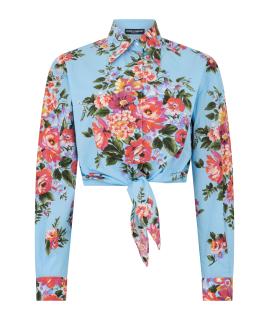 DOLCE&GABBANA Рубашка