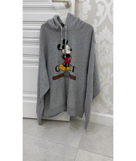 GUCCI Худи/толстовка