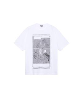 CAV EMPT Футболка