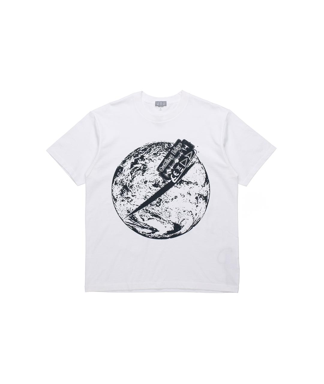 CAV EMPT Белая футболка, фото 1