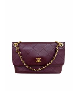 CHANEL Сумка с короткими ручками