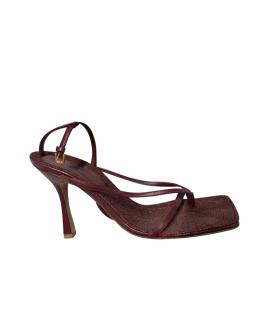 BOTTEGA VENETA Босоножки