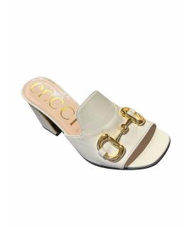 GUCCI Сабо