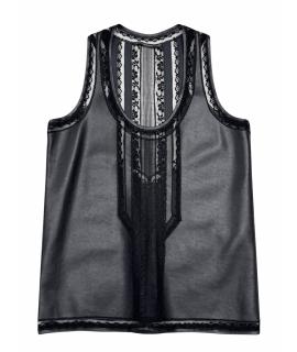 ERMANNO SCERVINO Майка
