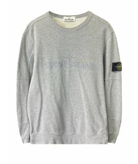 STONE ISLAND Худи/толстовка