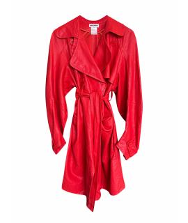 SONIA RYKIEL Тренч/плащ
