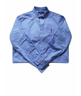 POLO RALPH LAUREN Кэжуал рубашка