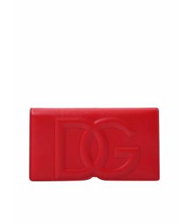 DOLCE&GABBANA Сумка через плечо