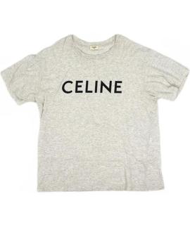 CELINE Футболка