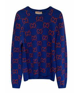 GUCCI Джемпер / свитер