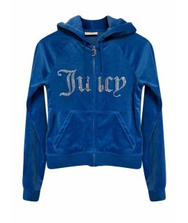 JUICY COUTURE Худи/толстовка