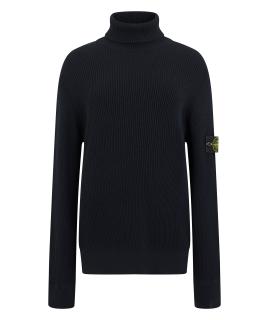 STONE ISLAND Водолазка