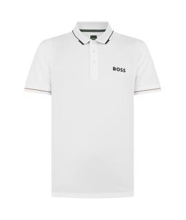 HUGO BOSS Поло с коротким рукавом