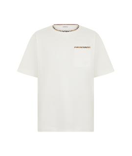 BURBERRY Футболка