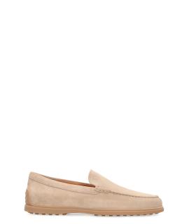 TOD'S Лоферы