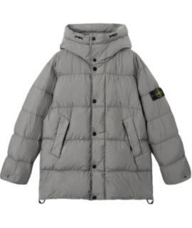 STONE ISLAND Пуховик