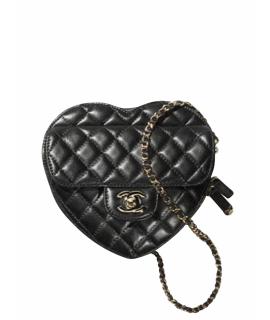 CHANEL Сумка через плечо