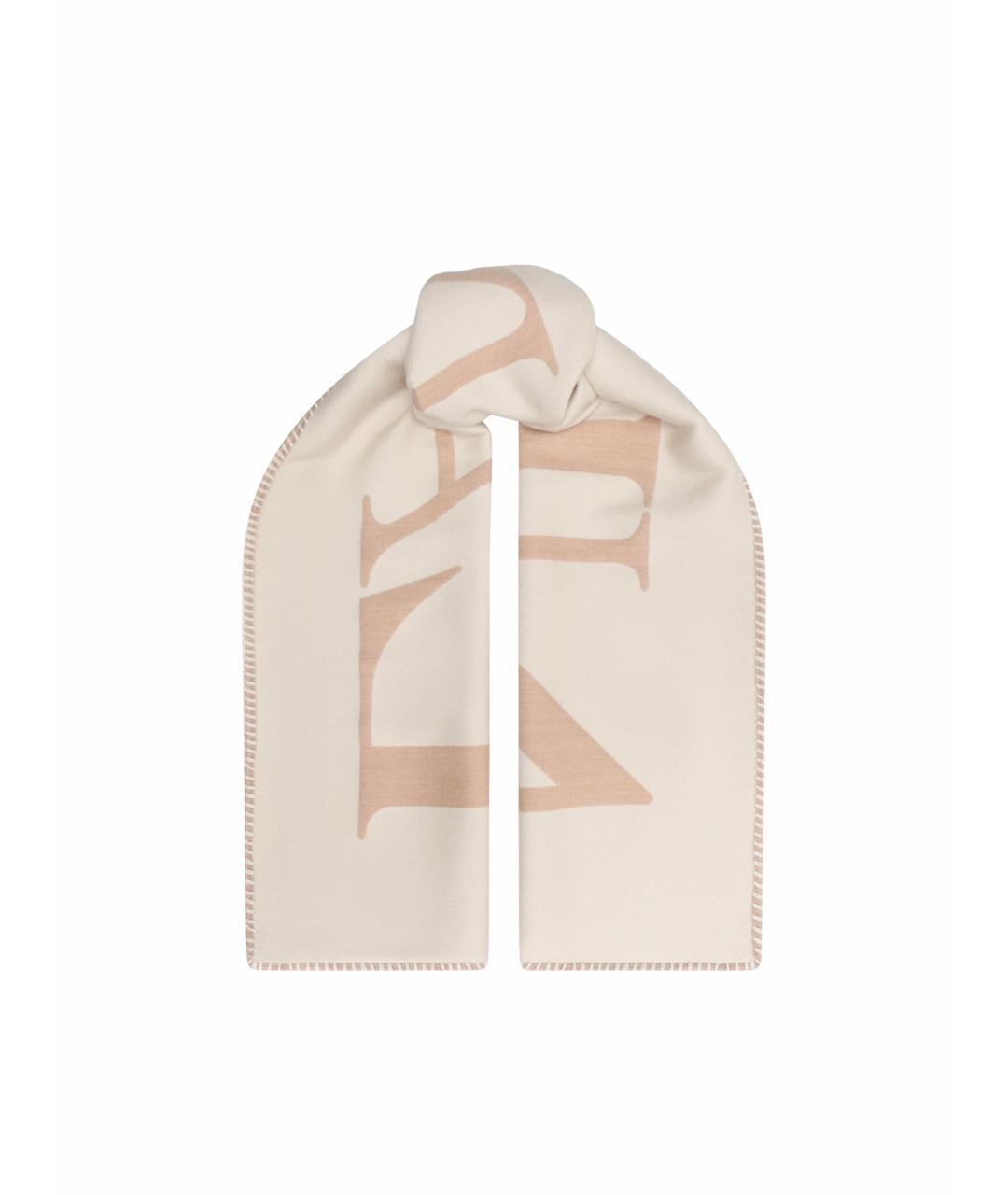 LANVIN Шарф, фото 1