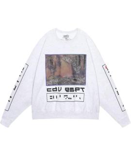 CAV EMPT Худи/толстовка