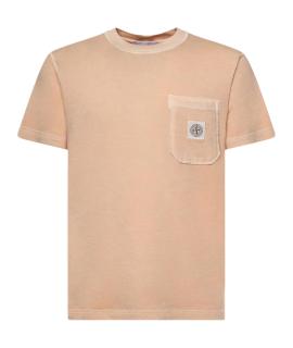 STONE ISLAND Футболка