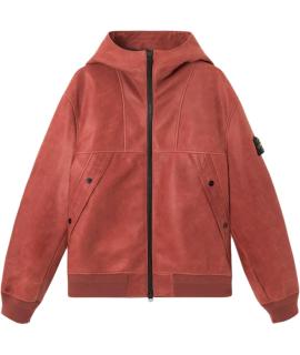 STONE ISLAND Пуховик