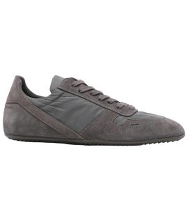RICK OWENS Низкие кроссовки / кеды