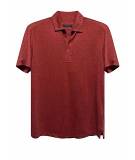 ERMENEGILDO ZEGNA XXX Поло с коротким рукавом