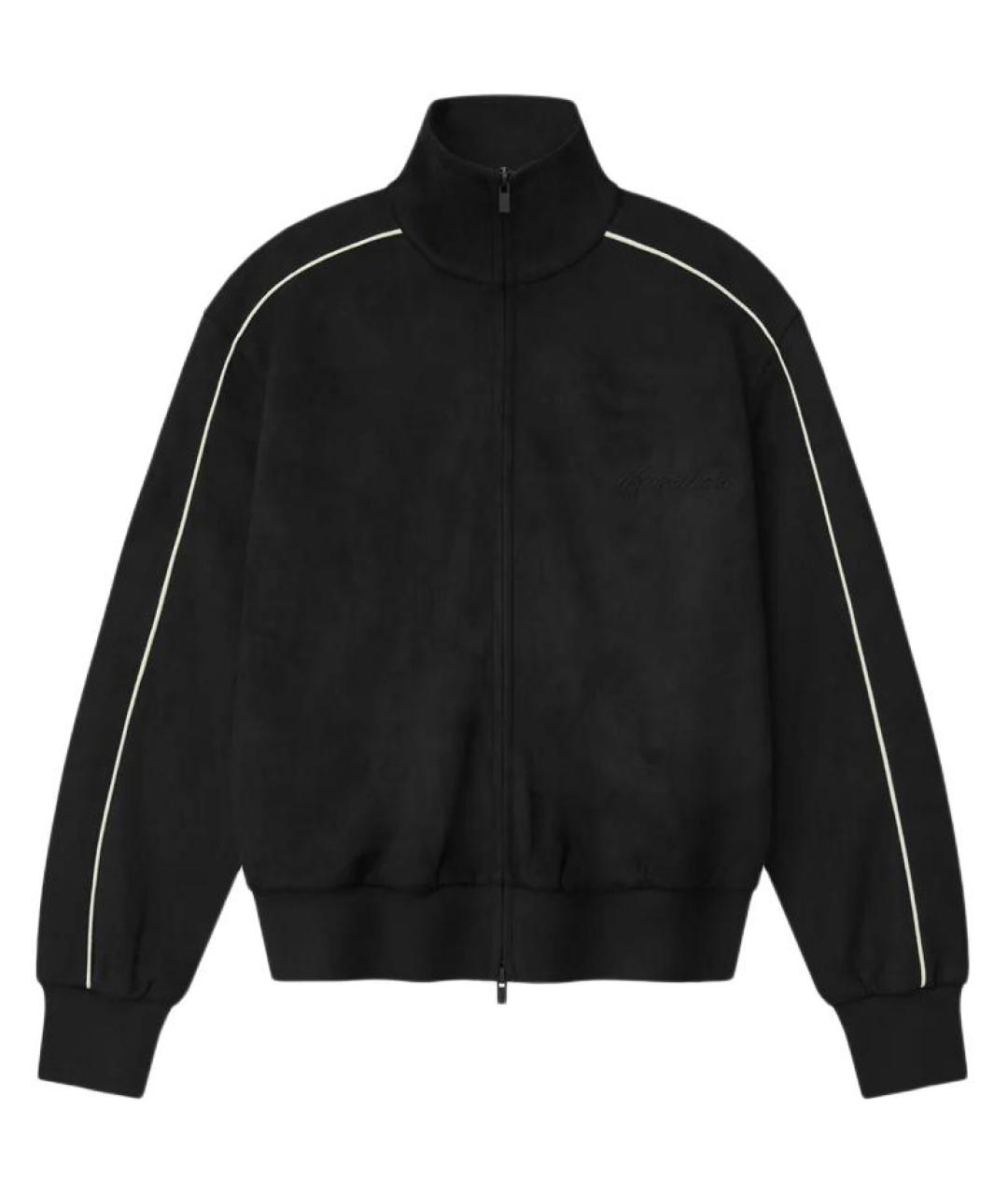 FEAR OF GOD ESSENTIALS Черная куртка, фото 1